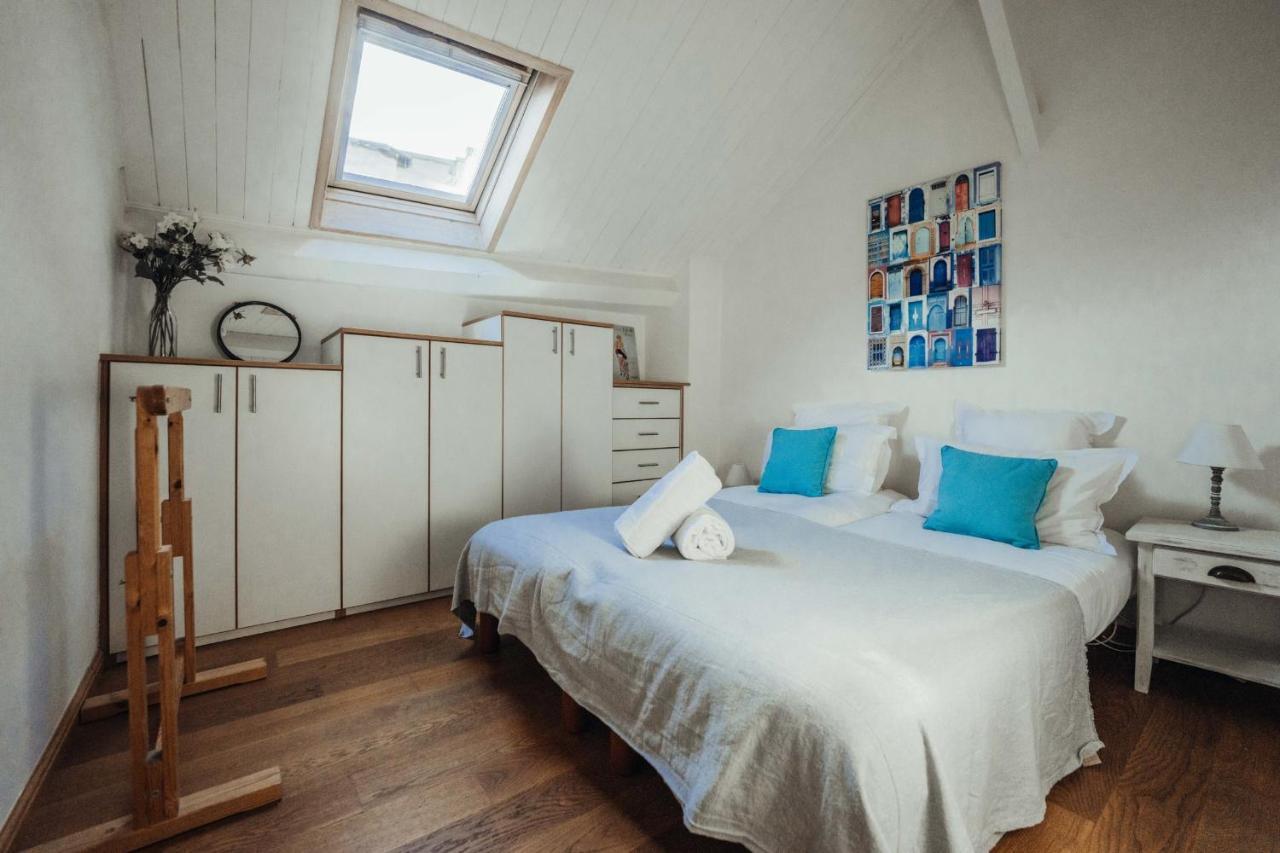 Le White Flat Exceptionnel Proche Lac Apartment Annecy Bagian luar foto
